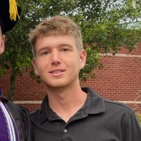 Harrison Mckinion