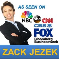 Zack Jezek