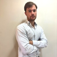 Antonio Conde Machuca