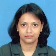 Dr Anamika Dutt