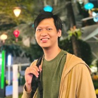 Muhammad Syafaat