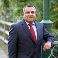 John A. Jimenez MBA