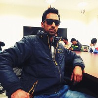 Mohit Kumar