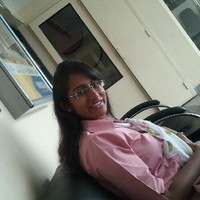 Sulagna Roy