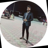 Manish Kr. Patel