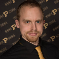 Lou Rymarcsuk