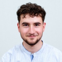 Andrei-Cristian Pahome