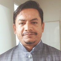 Dr Shaikh Ehteshamuddin