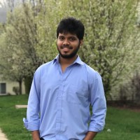 Ashish Dakarapu