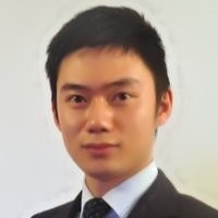 Ray Wang