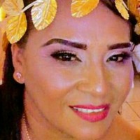 Matilde García Calderon