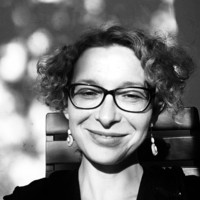 Alisa Fuchs, PhD