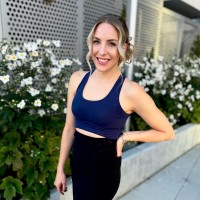 Tess Ames
