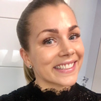 Madelene Järleby
