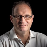 Giles Knapman