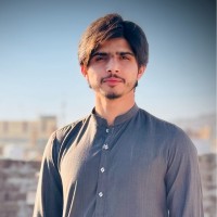 Muhammad Khaziq