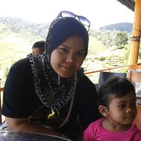 Fharidathul Qhairoh Abd Rahim