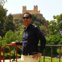 Said El Gadri