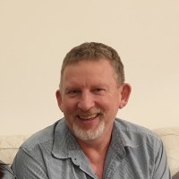 Wayne Mitchell