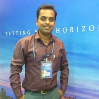 yogesh Ahire
