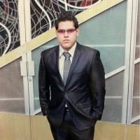 Sergio Perez Zepeda