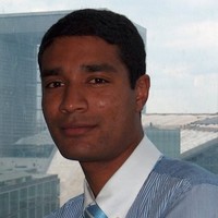 J. M. Fabrice Tencaramadon