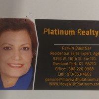 Parvin Bakhtiar