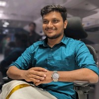 Pranav C