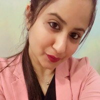 Jhalak Saini