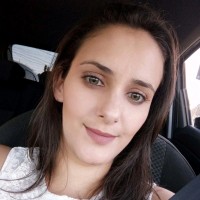 Patricia Aparecida Do Amaral