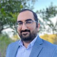 Sameer Ahmed