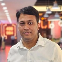 Manish Kumar