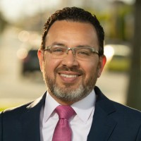 Nicolas Pulecio CPA, CGMA (he/him)