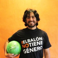 Jorge Milad Garrido