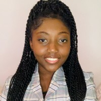 Mounira Laetitia Bamba