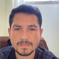 Jeferson Alexandre Da Silva