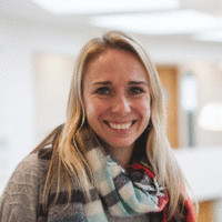 Lindsey Heggie