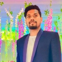 Vikas Nikam