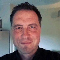 Richard Hill Bsc (Hons) Cmiosh