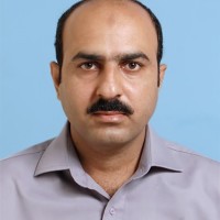 Asad Ali