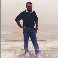 Joey Mohammed