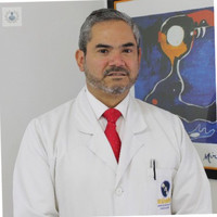 Carlos Augusto Perez Niño