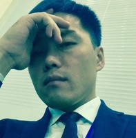 马旭伟