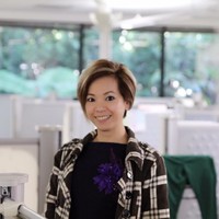 Iris Wong