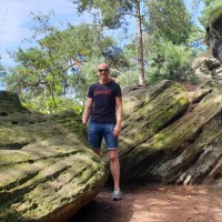 Jeroen Stange