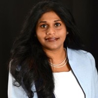 Sunitha Vinnakota