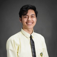 Paul Benedick Victorino