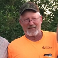 John Whaley Sr
