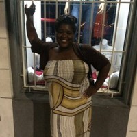 Sharon Desir
