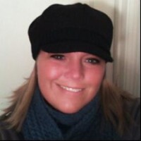 Tina Gebert